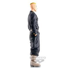 BANPRESTO Tokyo Revengers Yasuhiro Muto figure 18cm 