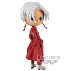 BANPRESTO Tokyo Revengers Izana Kurokawa figure 14cm 