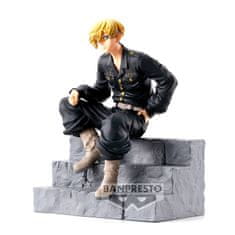 BANPRESTO Tokyo Revengers Break Time Chifuyu Matsuno figure 12cm 