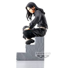 BANPRESTO Tokyo Revengers Break Time Keisuke Baji figure 13cm 