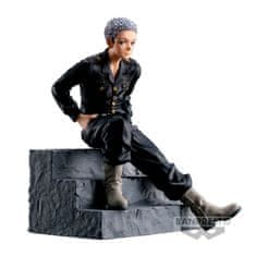 BANPRESTO Tokyo Revengers Break Time Takashi Mitsuya figure 13cm 