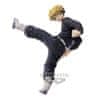 Tokyo Revengers King of Artist Chifuyu Matsuno figure 17cm 