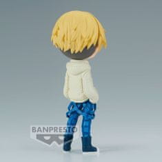 BANPRESTO Tokyo Revengers Chifuyu Matsuno Plain Clothes Ver.A Q posket figure 14cm 