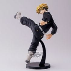 BANPRESTO Tokyo Revengers King of Artist Chifuyu Matsuno figure 17cm 