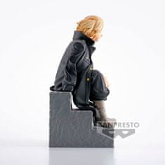 BANPRESTO Tokyo Revengers Break Time Manjiro Sano figure 12cm 