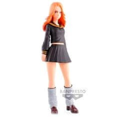 BANPRESTO Tokyo Revengers TBA Yuzuha Shiba B figure 16cm 