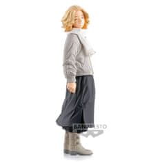 BANPRESTO Tokyo Revengers Manjiro Sano vol.6 figure 16cm 