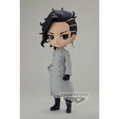 BANPRESTO Tokyo Revengers Hajime Kokonoi ver.A Q posket figure 14cm 