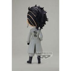 BANPRESTO Tokyo Revengers Hajime Kokonoi ver.A Q posket figure 14cm 