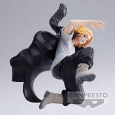 BANPRESTO Tokyo Revengers King of Artist The Manjiro Sano figure 13cm 