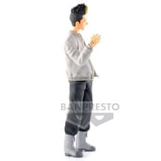 BANPRESTO Tokyo Revengers Shuji Hanma figure 19cm 