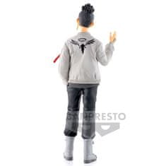 BANPRESTO Tokyo Revengers Shuji Hanma figure 19cm 