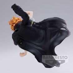 BANPRESTO Tokyo Revengers King of Artist The Manjiro Sano figure 13cm 