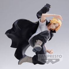 BANPRESTO Tokyo Revengers King of Artist The Manjiro Sano figure 13cm 