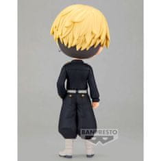 BANPRESTO Tokyo Revengers Chifuyu Matsuno Q posket figure 14cm 