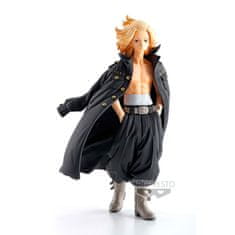 BANPRESTO Tokyo Revengers Manjiro Sano Vol.2 figure 16cm 