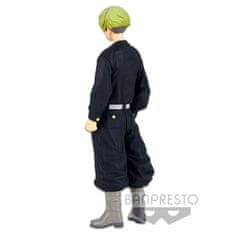 BANPRESTO Tokyo Revengers Chifuyu Matsuno figure 16cm 