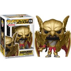 Funko POP figure DC Comics Black Adam Hawkman 