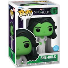 Funko POP figure Marvel She-Hulk - She-Hulk 