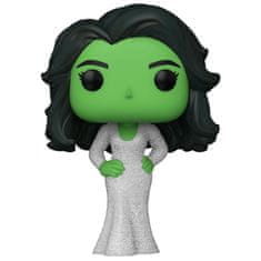 Funko POP figure Marvel She-Hulk - She-Hulk 