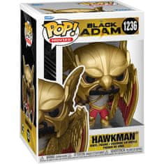 Funko POP figure DC Comics Black Adam Hawkman 