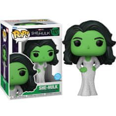 Funko POP figure Marvel She-Hulk - She-Hulk 
