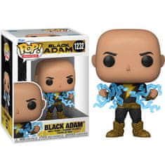 Funko POP figure DC Comics Black Adam - Black Adam 