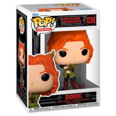 Funko POP figure Dungeons & Dragons Doric 