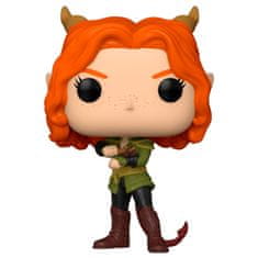 Funko POP figure Dungeons & Dragons Doric 