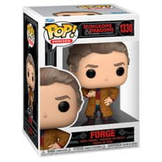 Funko POP figure Dungeons & Dragons Forge 