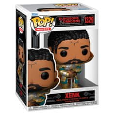 Funko POP figure Dungeons & Dragons Xenk 