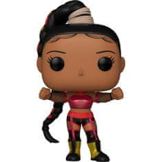 Funko POP figure WWE Bianca Belair 