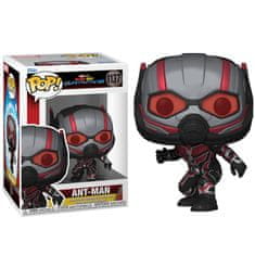 Funko POP figure Marvel Ant-Man and the Wasp Quantumania Ant-Man 