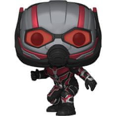 Funko POP figure Marvel Ant-Man and the Wasp Quantumania Ant-Man 