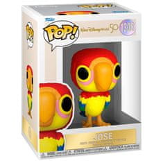 Funko POP figure Walt Disney World 50th Anniversary Parrot Jose 