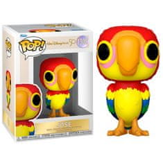 Funko POP figure Walt Disney World 50th Anniversary Parrot Jose 