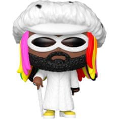 Funko POP figure Rocks George Clinton 