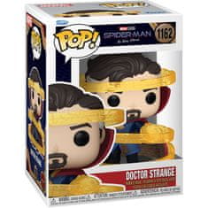 Funko POP figure Marvel Spider-Man No Way Home Doctor Strange 