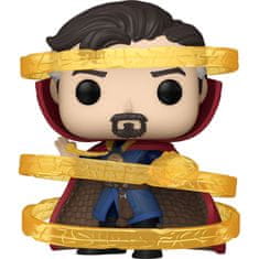 Funko POP figure Marvel Spider-Man No Way Home Doctor Strange 