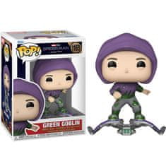 Funko POP figure Marvel Spider-Man No Way Home Green Goblin 