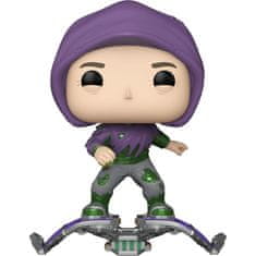 Funko POP figure Marvel Spider-Man No Way Home Green Goblin 