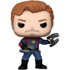 Funko POP figure Marvel Guardians of the Galaxy 3 Star-Lord 