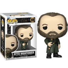 Funko POP figure Game of Thrones House of the Dragon Otto Hightower 