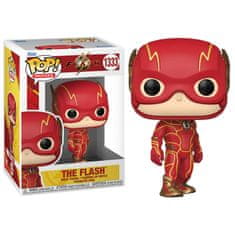 Funko POP figure DC Comics The Flash - The Flash 