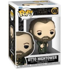 Funko POP figure Game of Thrones House of the Dragon Otto Hightower 