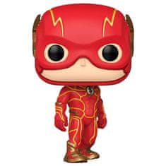 Funko POP figure DC Comics The Flash - The Flash 