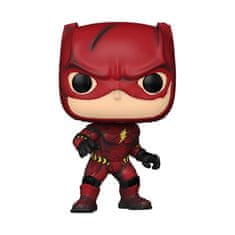 Funko POP figure DC Comics The Flash Barry Allen 