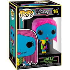 Funko POP figure Disney Nightmare Before Christmas Sally 