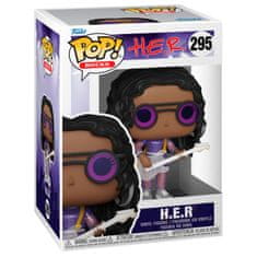 Funko POP figure H.E.R. 