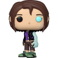 Funko POP figure Sally Face Ashley 